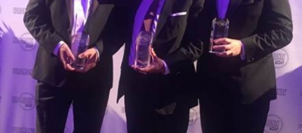 Erste Group je najlepšou bankou v strednej a východnej Európe