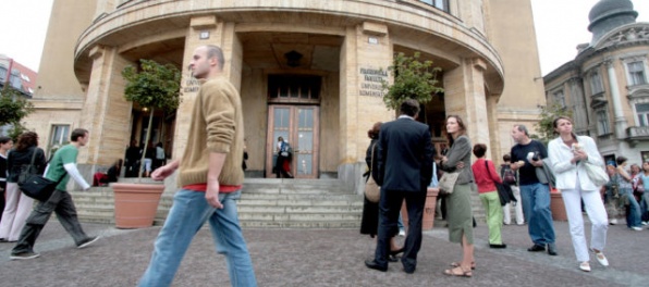 Vedci Univerzity Komenského budú skúmať korene euroskepticizmu