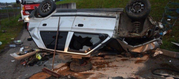 Peter pôjde na štyri roky do väzenia za nehodu, pri ktorej zahynul jeho kamarát Patrik