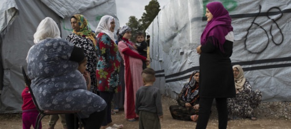 Traja extrémisti pôjdu do väzenia, útočili na tábory migrantov