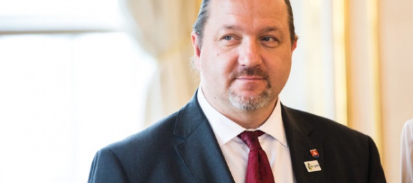 Turecko je podľa europoslanca Škripka strategickým partnerom, ale nevhodným do Európskej únie