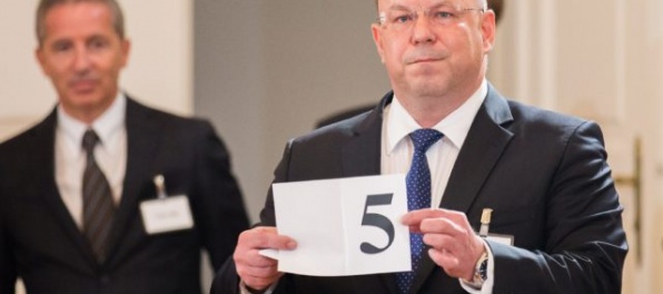 Po nástupe Jaroslava Rezníka do RTVS bude na rade voľba šéfa TASR