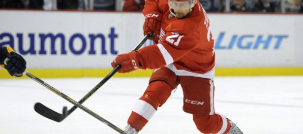 Tomáš Tatar už vie dátum arbitráže, ale stále má čas dohodnúť sa s Detroitom na zmluve