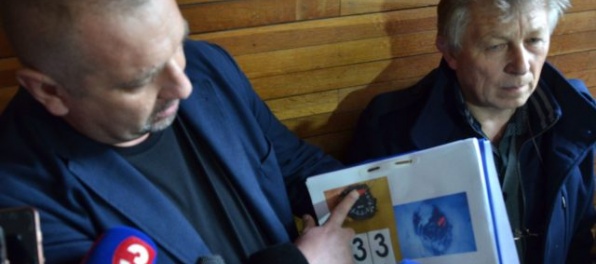 Katrinec nahliadol do odtajnenej časti spisu o havárii Antonova, hovorí o chýbajúcich informáciách