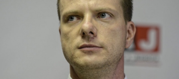 O post košického župana sa bude uchádzať aj učiteľ Adam Šepetka, nominovala ho strana NAJ