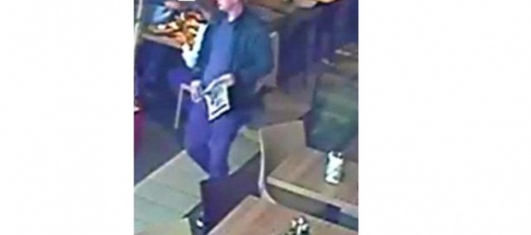 Polícia pátra po zlodejovi, ktorý ukradol mobilný telefón v hodnote 500 eur