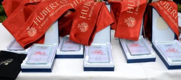 Sedemnásty Hubert Cup priniesol množstvo inšpirácií