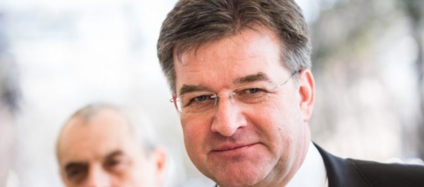 Musíme zastaviť špirálu odcudzenia, tvrdí Lajčák na stretnutí ministrov OBSE