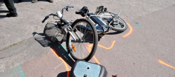 Polícia hľadá svedkov tragickej nehody, pri ktorej zahynul cyklista