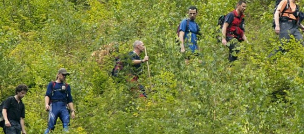 Vo Vysokých Tatrách pátrali po Slovenke. Pomoc si zavolala sama, ale našli ju v bezvedomí