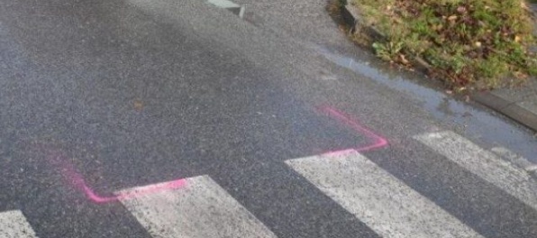 Aktualizované: Opitý vodič nerešpektoval červenú a usmrtil chodkyňu, polícia hľadá svedkov