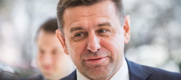 Ochranári tlačia na ministra, aby nepodporil rozšírenie ťažby hnedého uhlia