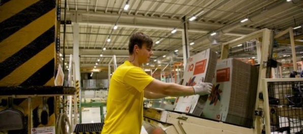 Európska komisia schválila ružomberským papierňam 49-miliónovú pomoc od štátu