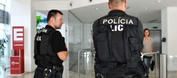 Policajné vyšetrovanie v Slovenských elektrárňach stále pokračuje