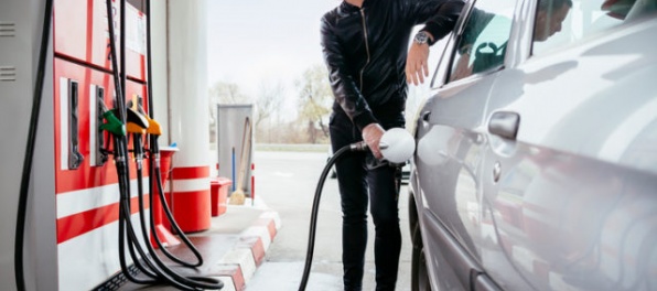Najpredávanejší benzín zdražel druhý týždeň po sebe, zvýšila sa aj cena nafty