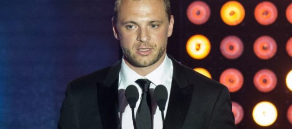 Marián Gáborík má za sebou životný prestup, po viacročnom vzťahu povedal áno Ivane Surovcovej