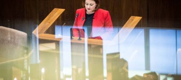 Strana SaS má pripravených na septembrovú schôdzu mnoho návrhov zákonov