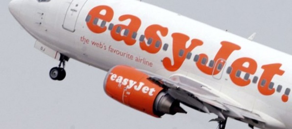 Letecká spoločnosť easyJet pre brexit otvára základňu vo Viedni