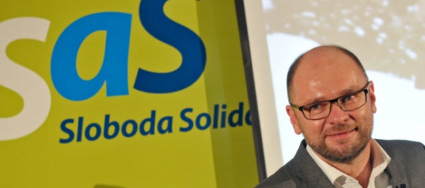 Smer-SD, SNS a Most-Híd podľa Sulíka nemajú predstavu, ako by mali riadiť túto krajinu