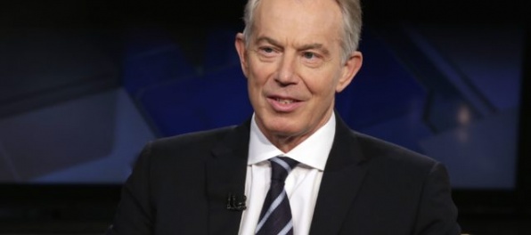 Brexit je podľa bývalého britského premiéra Blaira možné zastaviť