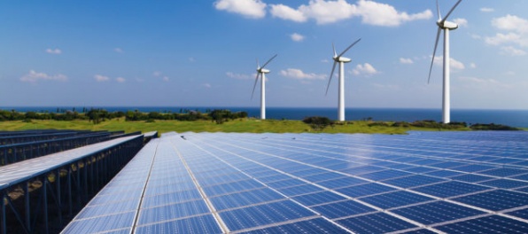 ÚRSO znižuje výkupné ceny elektriny vyrobenej nielen z obnoviteľných zdrojov energie