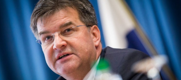 Líbya je podľa Lajčáka kľúčom v snahách o zastavenie narastajúcej vlny migrantov prúdiacich do Európy