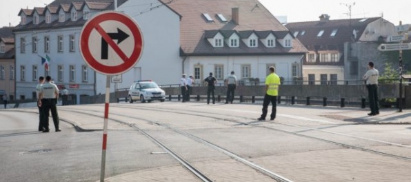 Vodiči pozor, na úseku Zlatník – Opátka dočasne obmedzia dopravu