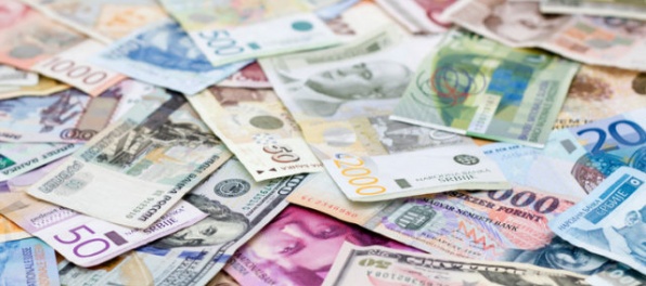 Euro voči doláru stúplo najvyššie od začiatku roku 2015