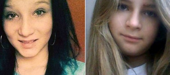 Polícia pátra po 17-ročnej Viktórii a 13-ročnej Nikole, ktorá už bola viackrát nezvestná