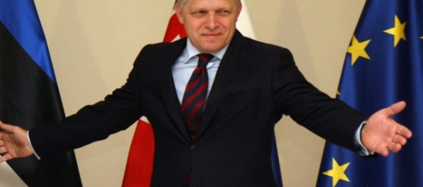 KDH by vo voľbách predbehlo Most-Híd, medzi SaS a Smer-SD je rozdiel 13 percent hlasov