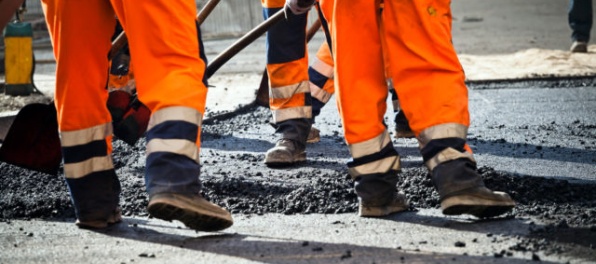 Most cez Belú pri Liptovskom Hrádku sa rekonštruuje, cena opráv sa vyšplhala na pol milióna eur