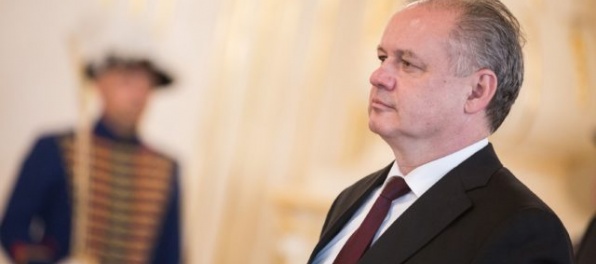 Prezident Kiska svojím podpisom podporil spoluprácu s Kubou a znižovanie emisií