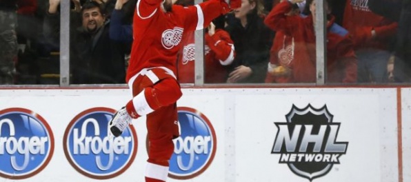 Tomáš Tatar sa s Detroitom dohodol pred začatím arbitráže, jeho plat sa takmer zdvojnásobí