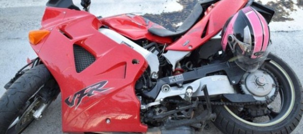 Záchranári zasahovali pri troch nehodách motorkárov, pomáhal aj vrtuľník