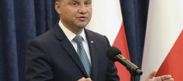 Prezident Duda bude vetovať sporné návrhy zákonov o súdnictve