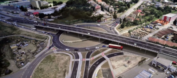 Prešovčanom pomáha nový obchvat, hodnotí iniciatíva FSI