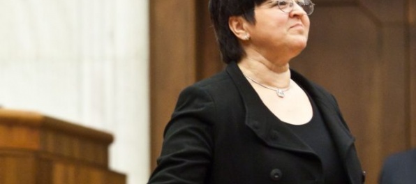 Jahnátka v parlamente nahradí Gabániová, jej asistentkou bola nevesta Širokého