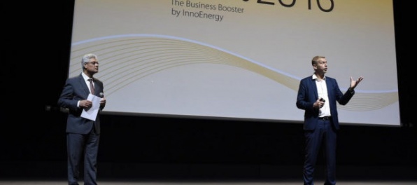 Šanca pre energo start-upy: konferencia Business Booster