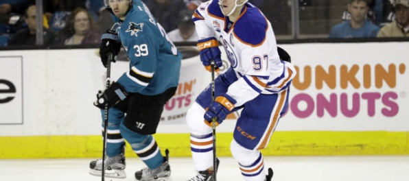 Kapitán Edmontonu je sklamaný, kanadskí hráči NHL sa nezúčastnia olympiády v Pjongčangu,