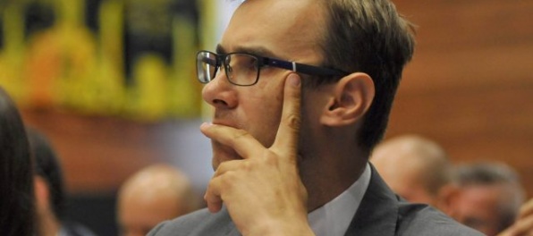 Ak sa médiá sústredia len na kauzy, tak sa nálada spoločnosti radikalizuje, myslí si Martin Fedor