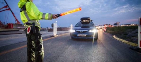 Výjazd na diaľnicu D1 z Prešova v smere na Levoču na deväť dní uzavreli