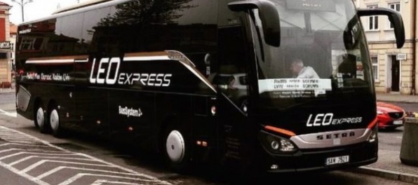 Vysoké Tatry a Košice získali autobusové spojenie s Krakovom, Varšavou a Budapešťou