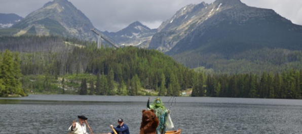 Ľudia uviedli, čo by zlepšili v Tatrách. Do prieskumu Aké Tatry chceme sa ich zapojili stovky