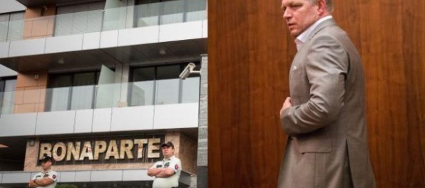 Sulíkova SaS vyzýva Fica, aby vysvetlil svoje zotrvávanie v byte Bašternáka