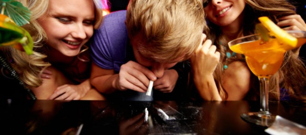 Najmladší pacient, ktorý sa liečil z drogovej závislosti, mal len 15 rokov