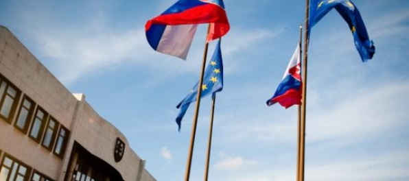 Najsilnejšiu podporu majú Smer-SD, SaS a kotlebovci. KDH by volilo viac ľudí ako Most-Híd