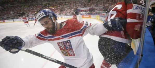 Michal Vondrka dal výpoveď v Chomutove, klub mu dlhuje tri výplaty