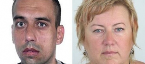 Polícia vydala zatykač na Janu pre podvod a na Petra pre zanedbanie povinnej výživy