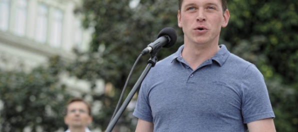 SaS tvrdí, že dôkazy proti Rybaničovi sú nezákonné