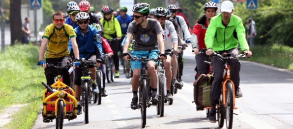 Poprad chce znížiť počet ukradnutých bicyklov, otestujú inteligentné ochranné známky